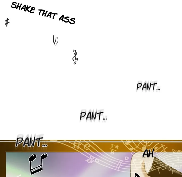 CREAMPIE Chapter 9 page 72 - 