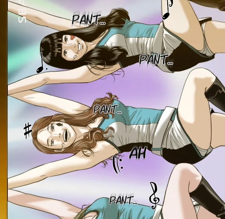 CREAMPIE Chapter 9 page 73 - 