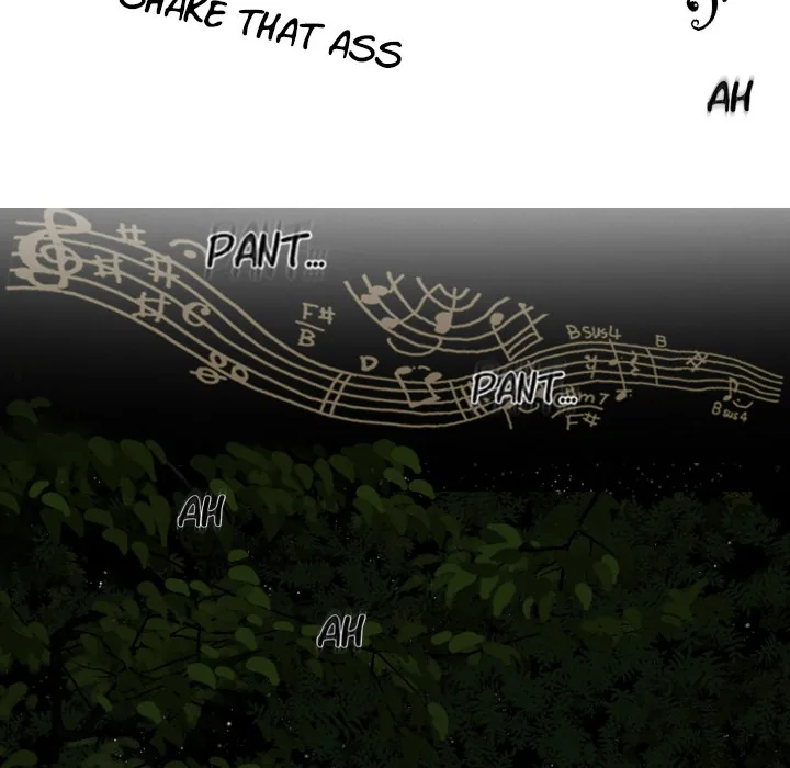 CREAMPIE Chapter 9 page 75 - 
