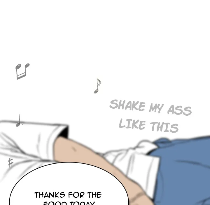 CREAMPIE Chapter 9 page 80 - 