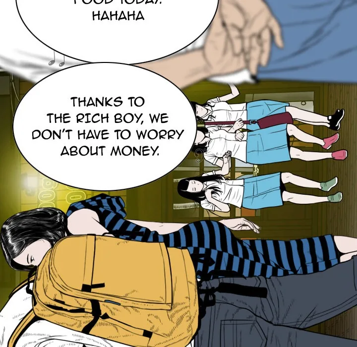 CREAMPIE Chapter 9 page 81 - 