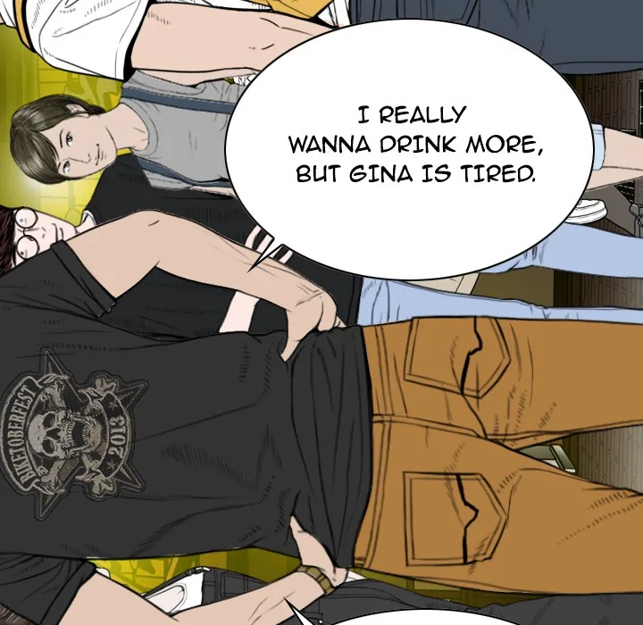 CREAMPIE Chapter 9 page 82 - 
