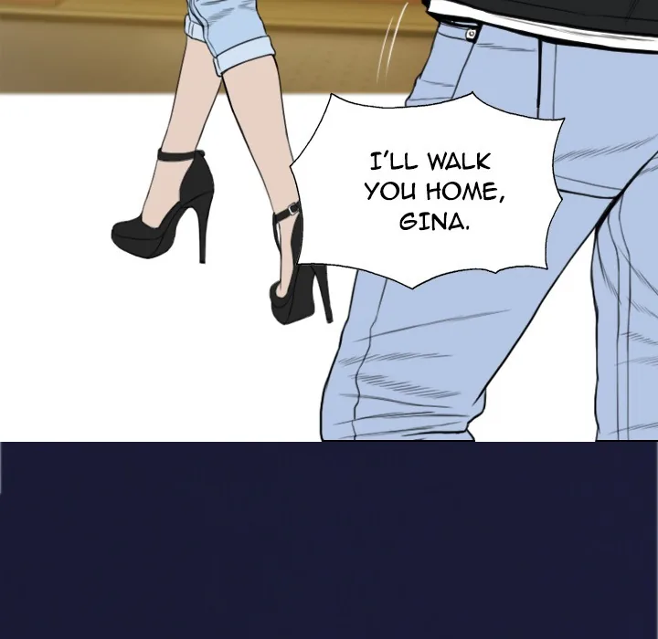 CREAMPIE Chapter 9 page 87 - 