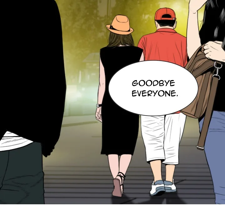 CREAMPIE Chapter 9 page 92 - 