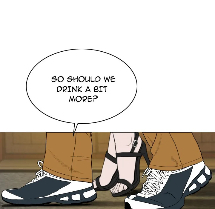 CREAMPIE Chapter 9 page 93 - 
