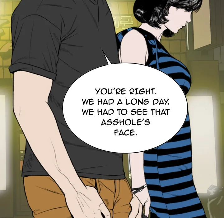CREAMPIE Chapter 9 page 95 - 