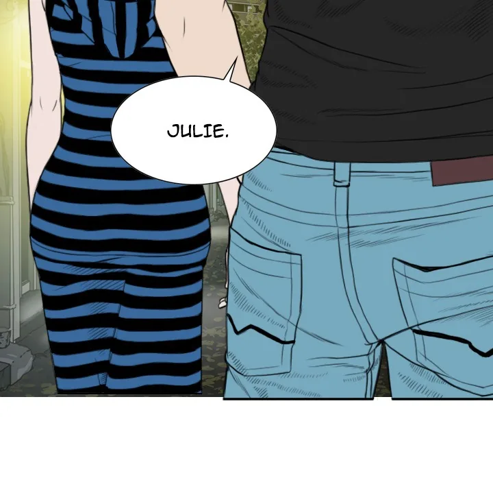 CREAMPIE Chapter 9 page 98 - 