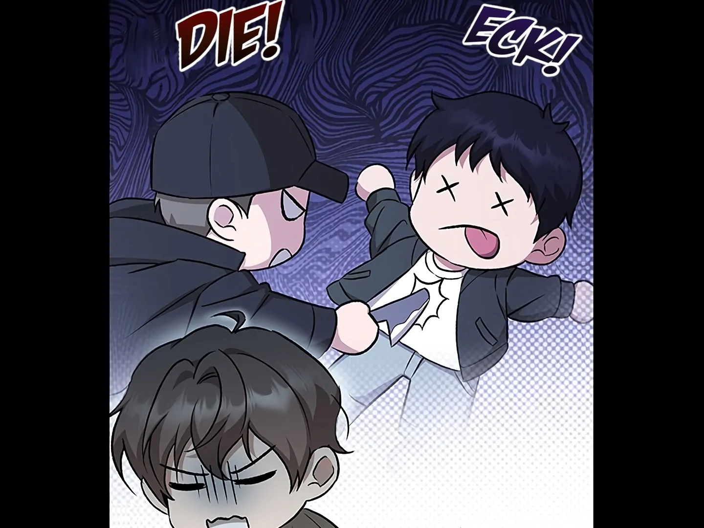 Read Creating Hidden Endings chapter 1.1 image 103 on Lezhin