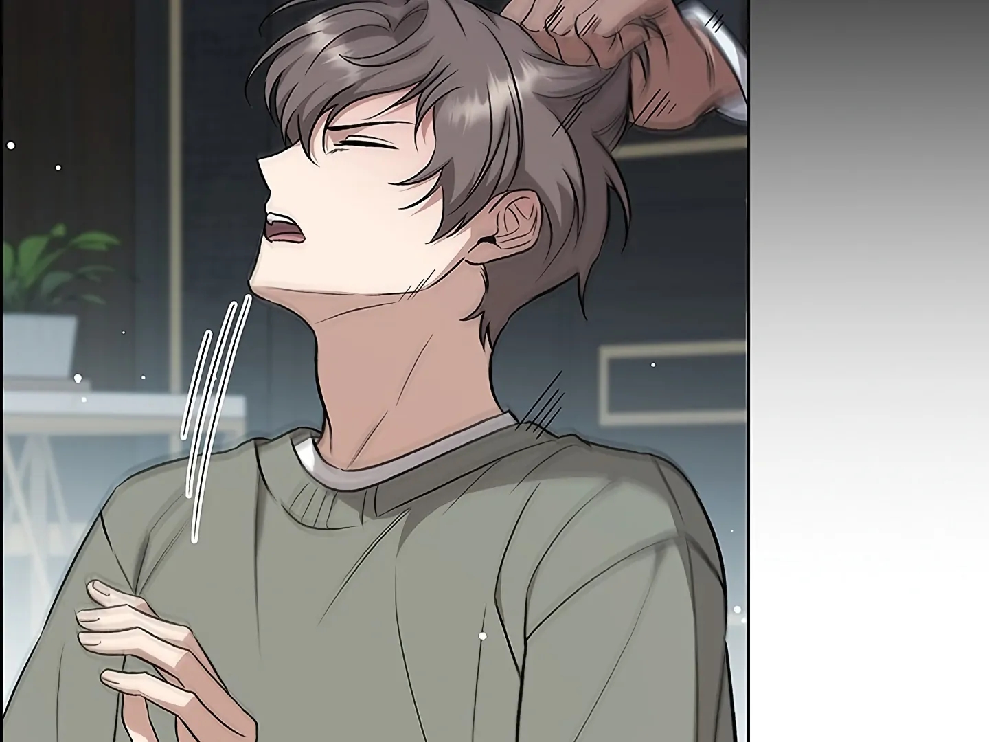 Read Creating Hidden Endings chapter 1.1 image 106 on Lezhin