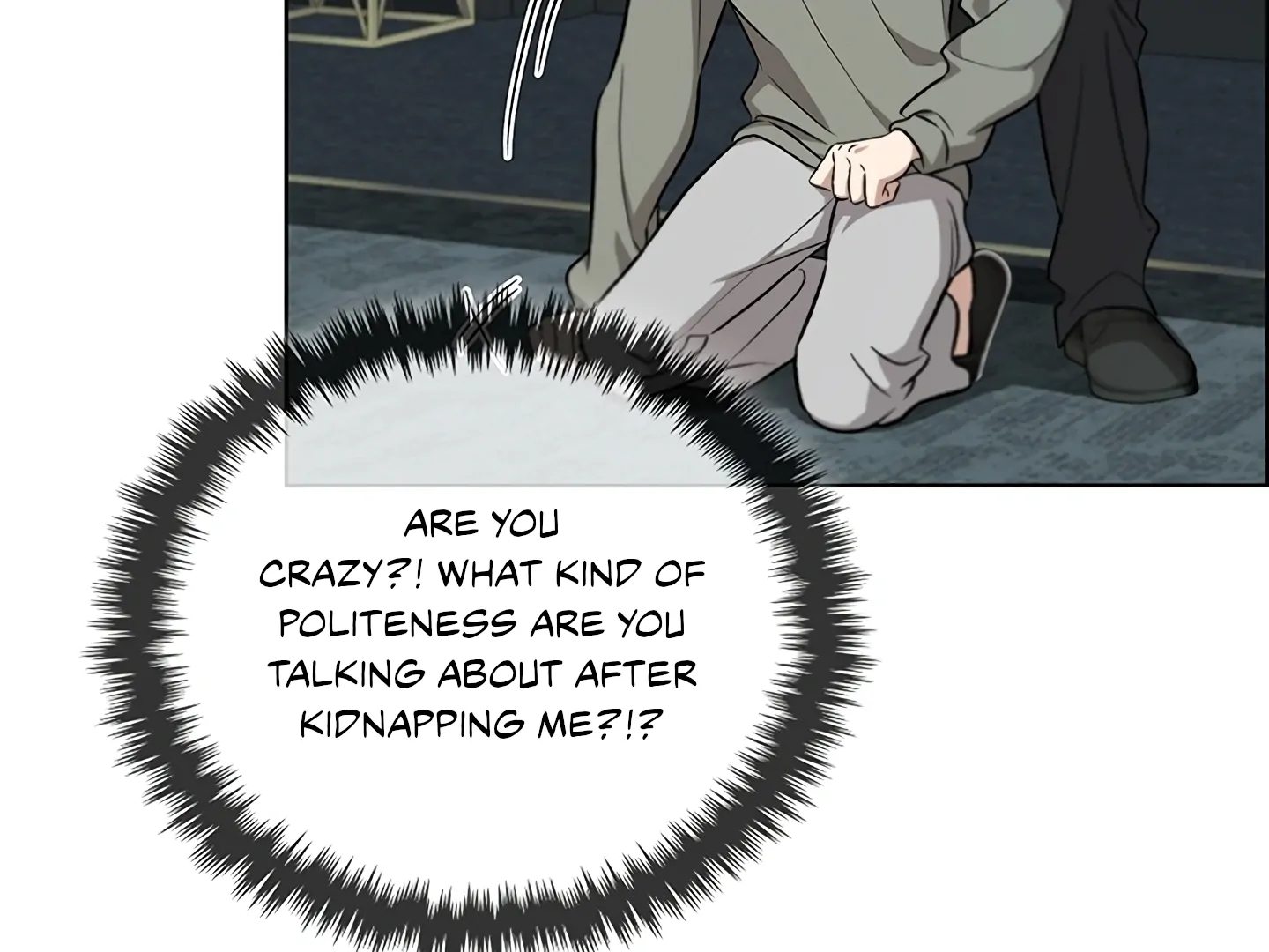 Read Creating Hidden Endings chapter 1.1 image 109 on Lezhin