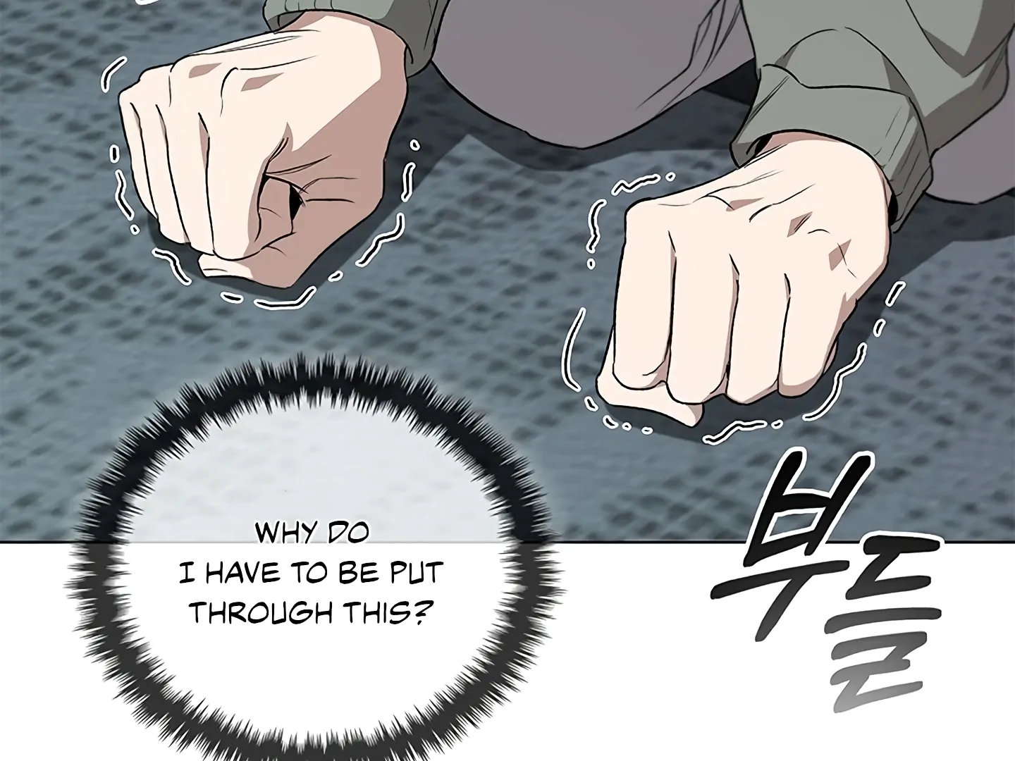 Read Creating Hidden Endings chapter 1.1 image 111 on Lezhin