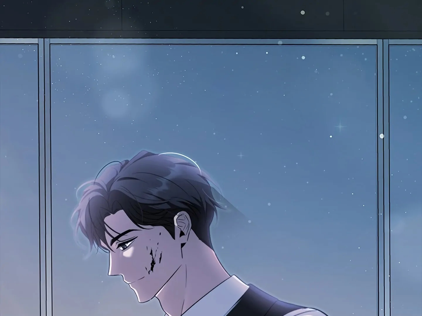 Read Creating Hidden Endings chapter 1.1 image 117 on Lezhin