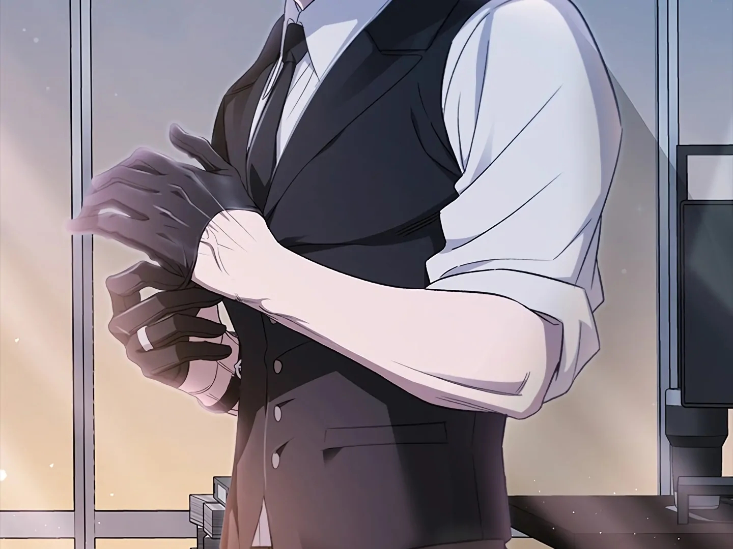 Read Creating Hidden Endings chapter 1.1 image 118 on Lezhin