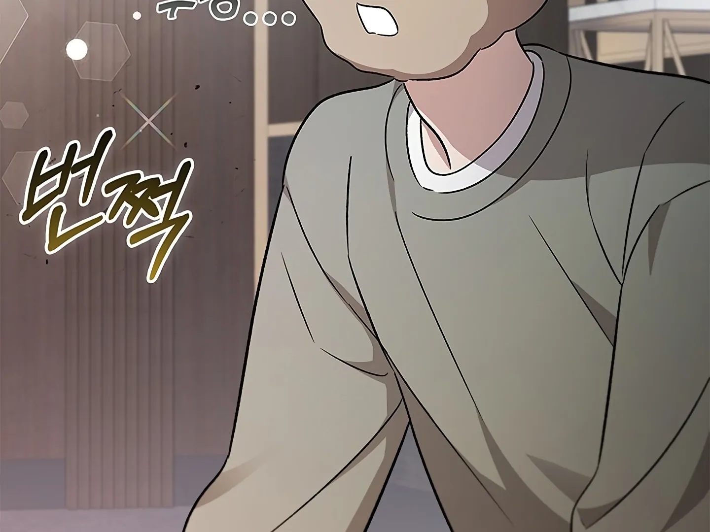 Read Creating Hidden Endings chapter 1.1 image 126 on Lezhin