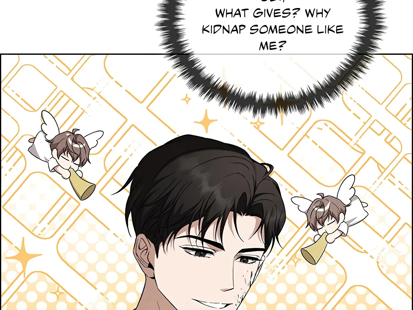 Read Creating Hidden Endings chapter 1.1 image 128 on Lezhin