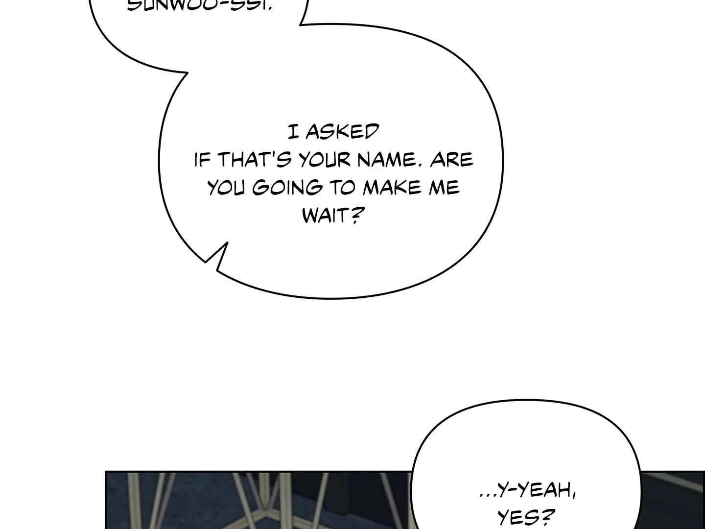 Read Creating Hidden Endings chapter 1.1 image 132 on Lezhin