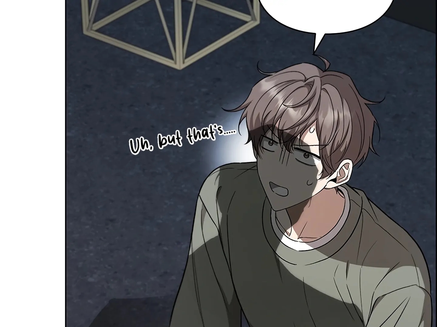 Read Creating Hidden Endings chapter 1.1 image 133 on Lezhin