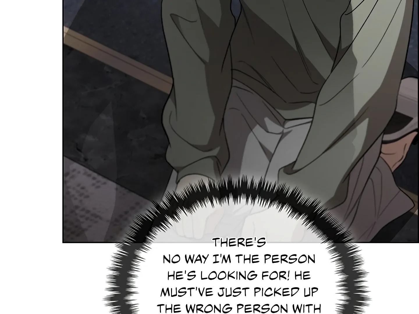 Read Creating Hidden Endings chapter 1.1 image 134 on Lezhin