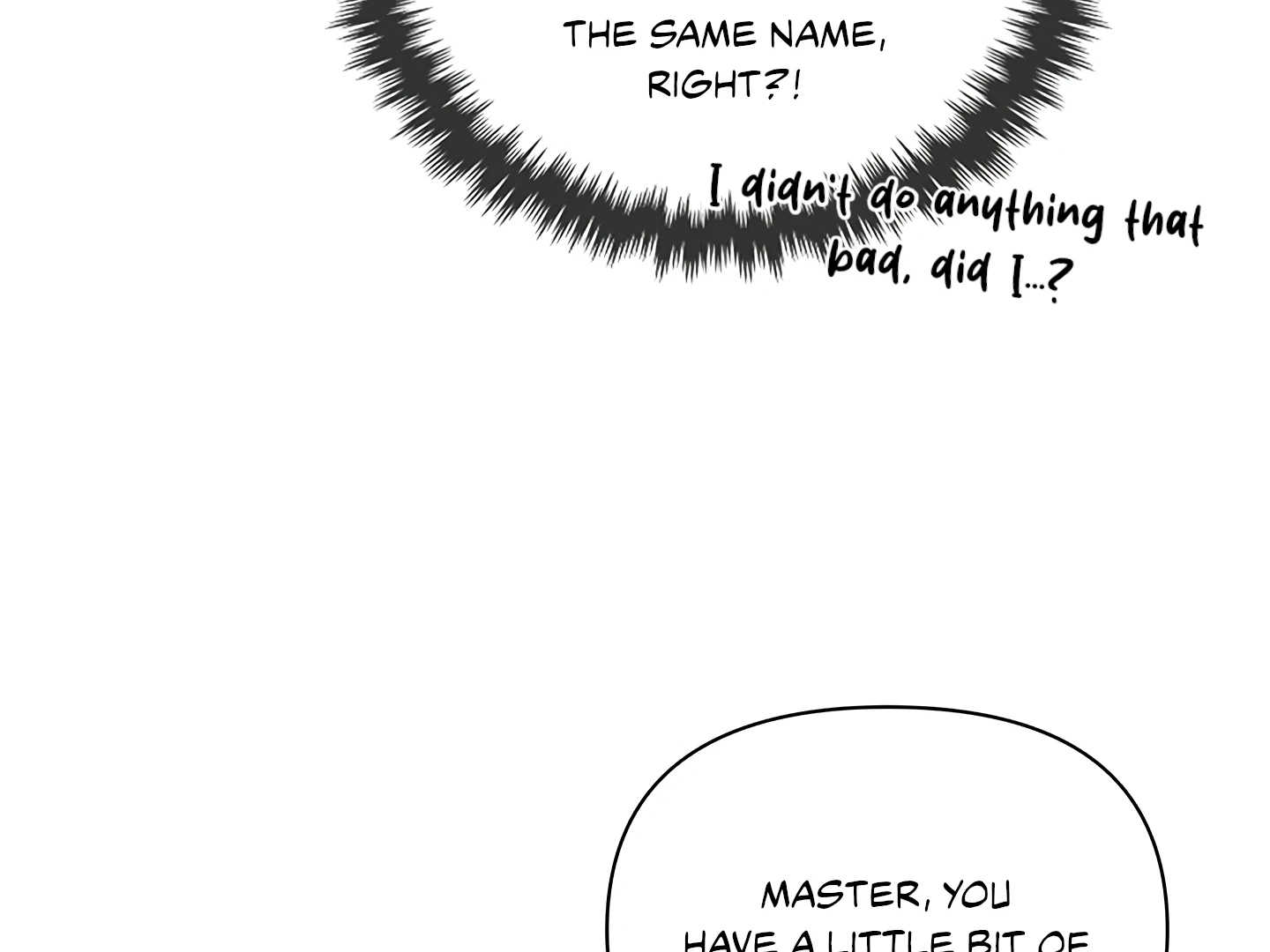 Read Creating Hidden Endings chapter 1.1 image 135 on Lezhin