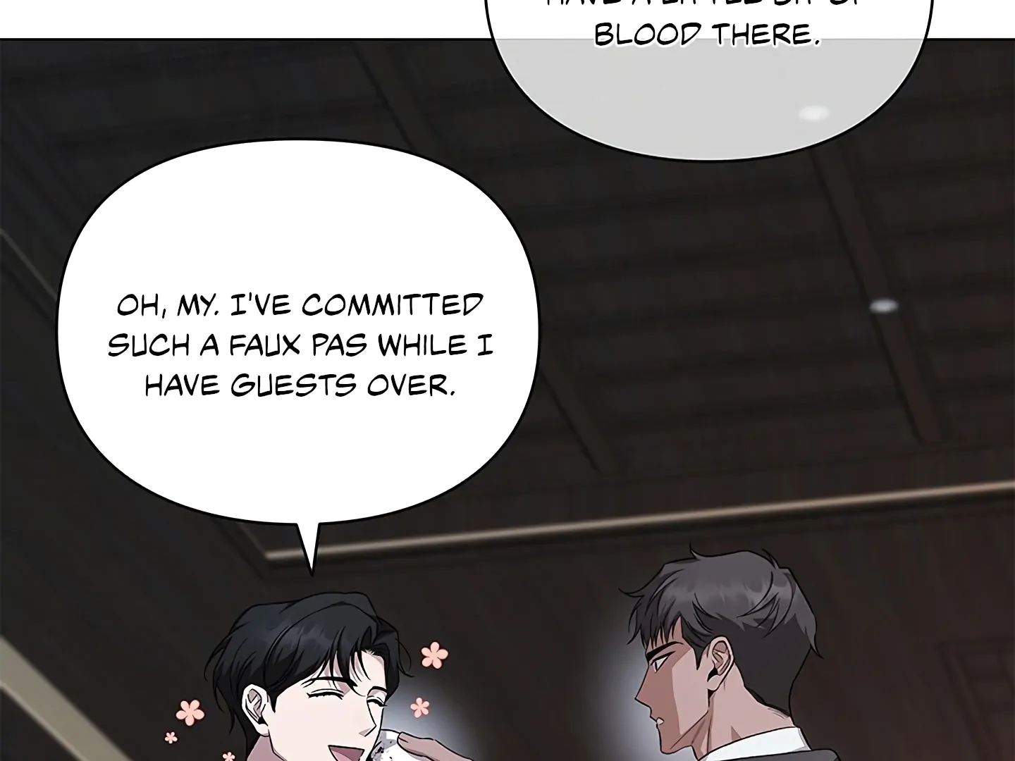 Read Creating Hidden Endings chapter 1.1 image 136 on Lezhin