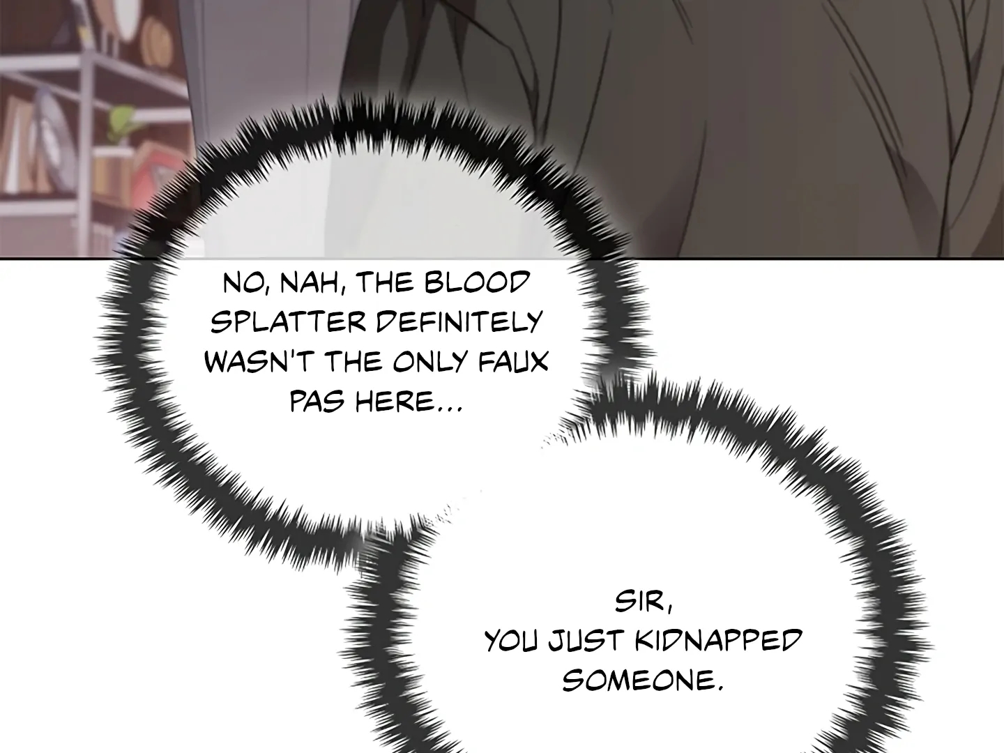 Read Creating Hidden Endings chapter 1.1 image 138 on Lezhin