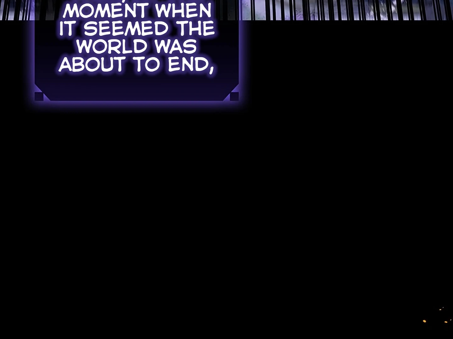 Read Creating Hidden Endings chapter 1.1 image 14 on Lezhin