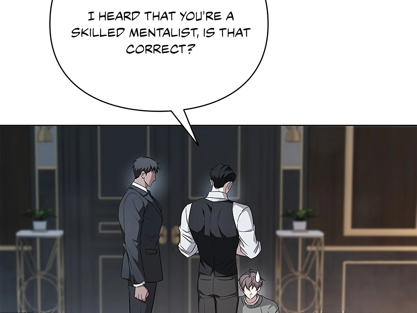 Read Creating Hidden Endings chapter 1.1 image 141 on Lezhin