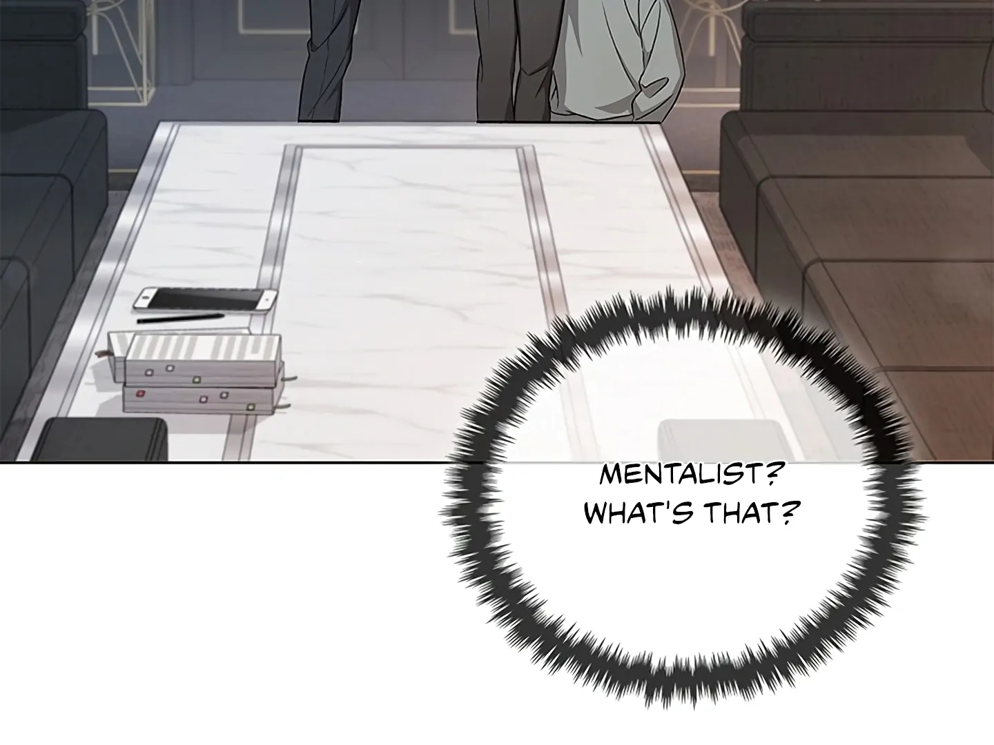 Read Creating Hidden Endings chapter 1.1 image 142 on Lezhin