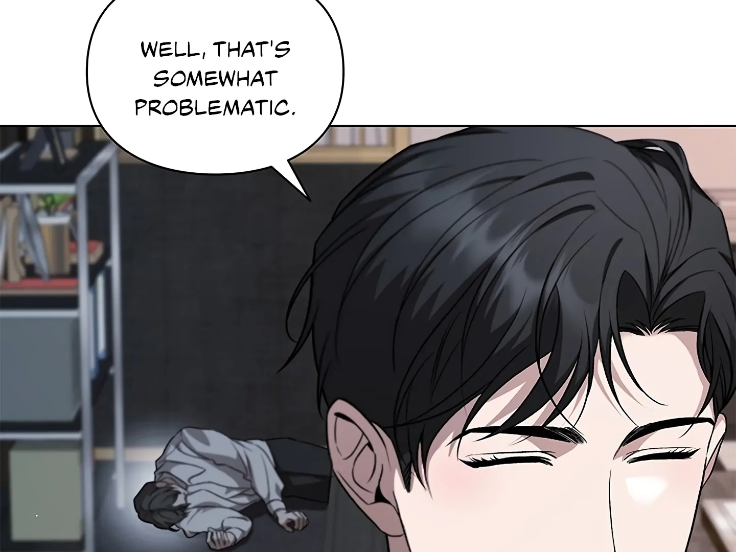Read Creating Hidden Endings chapter 1.1 image 146 on Lezhin