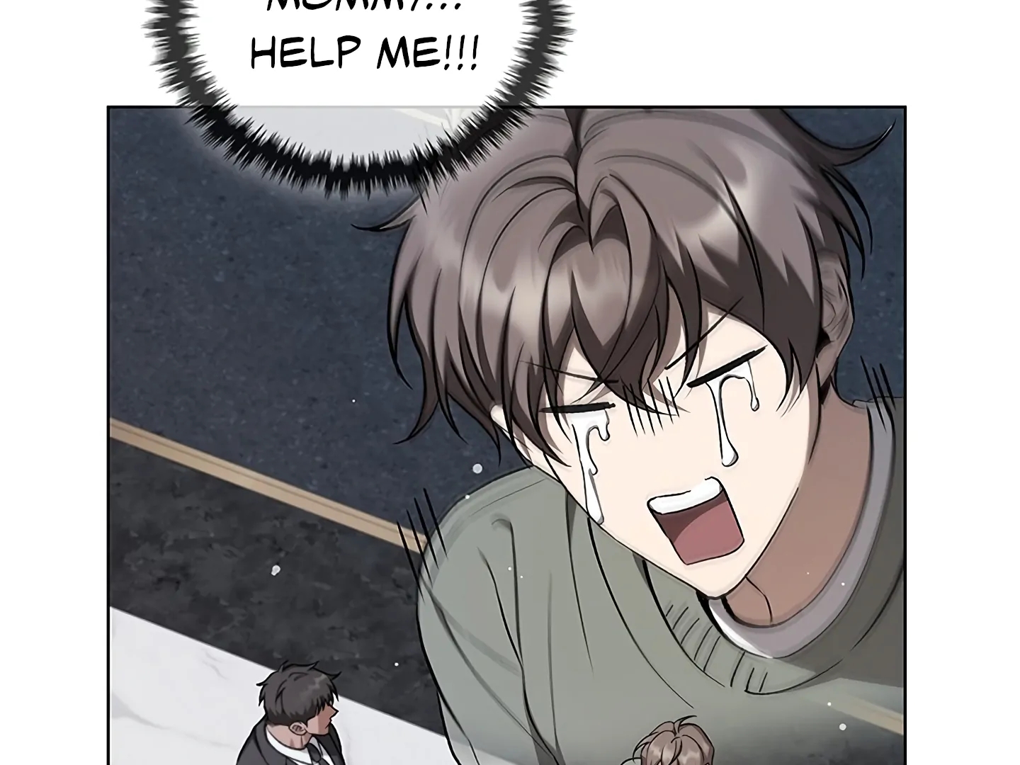 Read Creating Hidden Endings chapter 1.1 image 149 on Lezhin