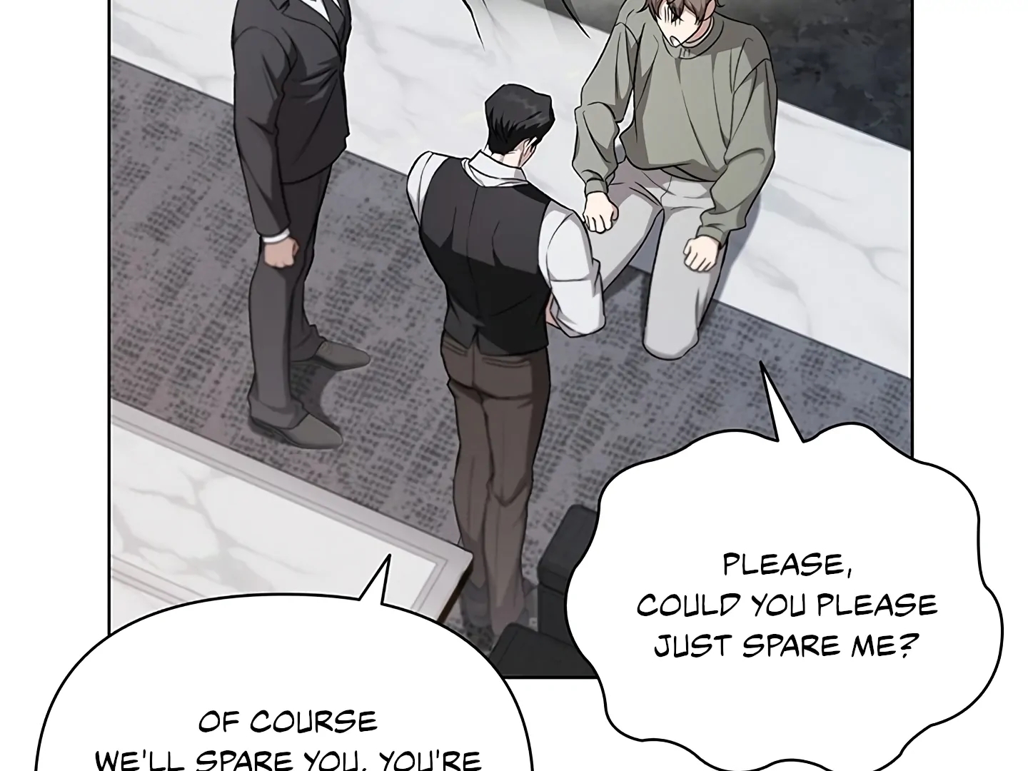 Read Creating Hidden Endings chapter 1.1 image 150 on Lezhin