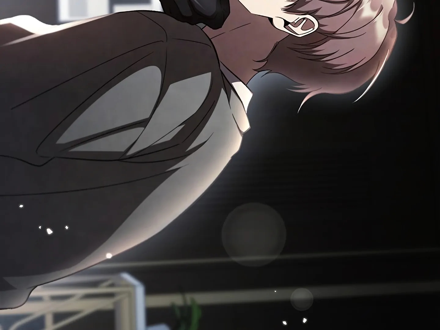 Read Creating Hidden Endings chapter 1.1 image 161 on Lezhin