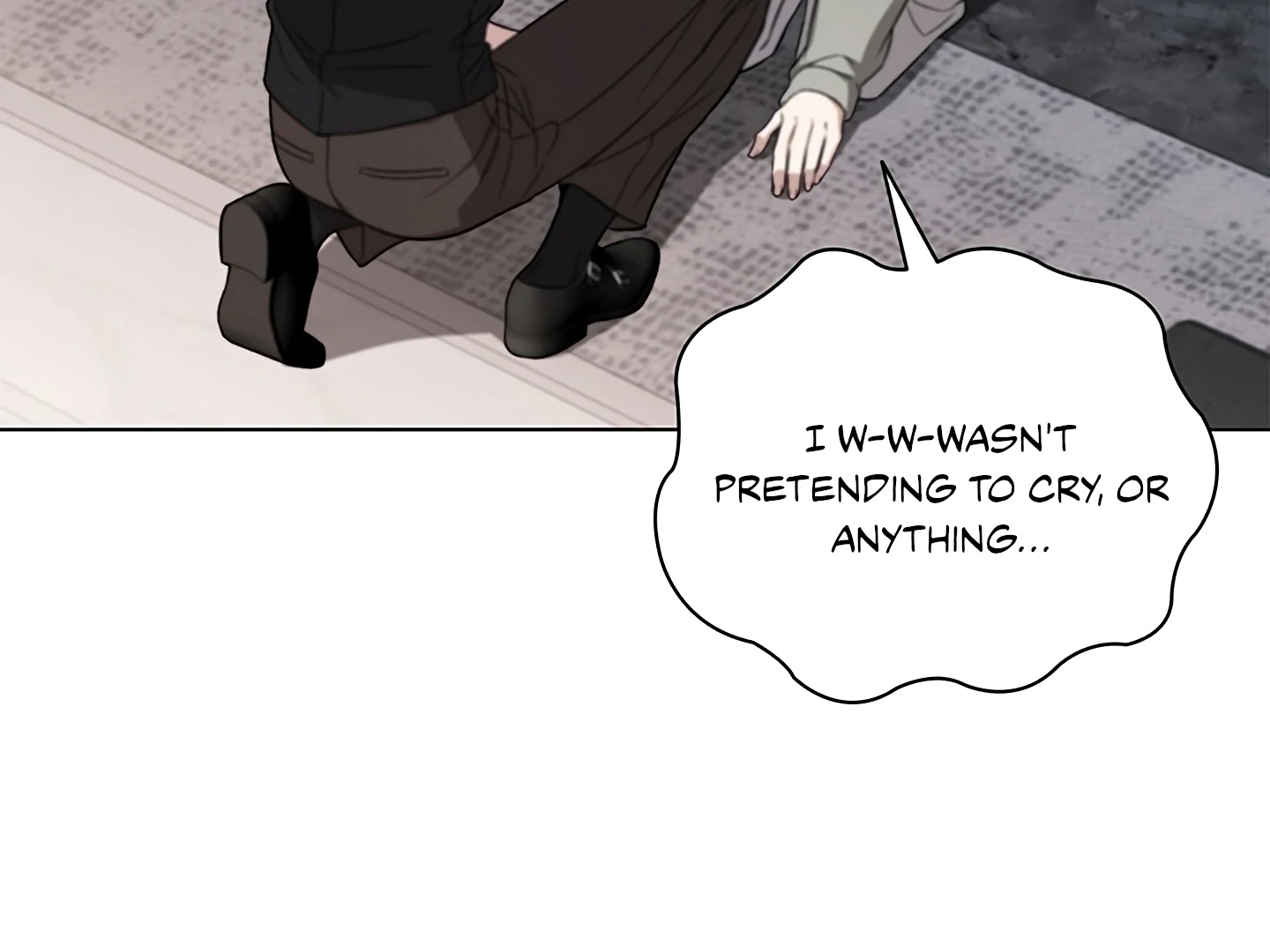 Read Creating Hidden Endings chapter 1.1 image 169 on Lezhin
