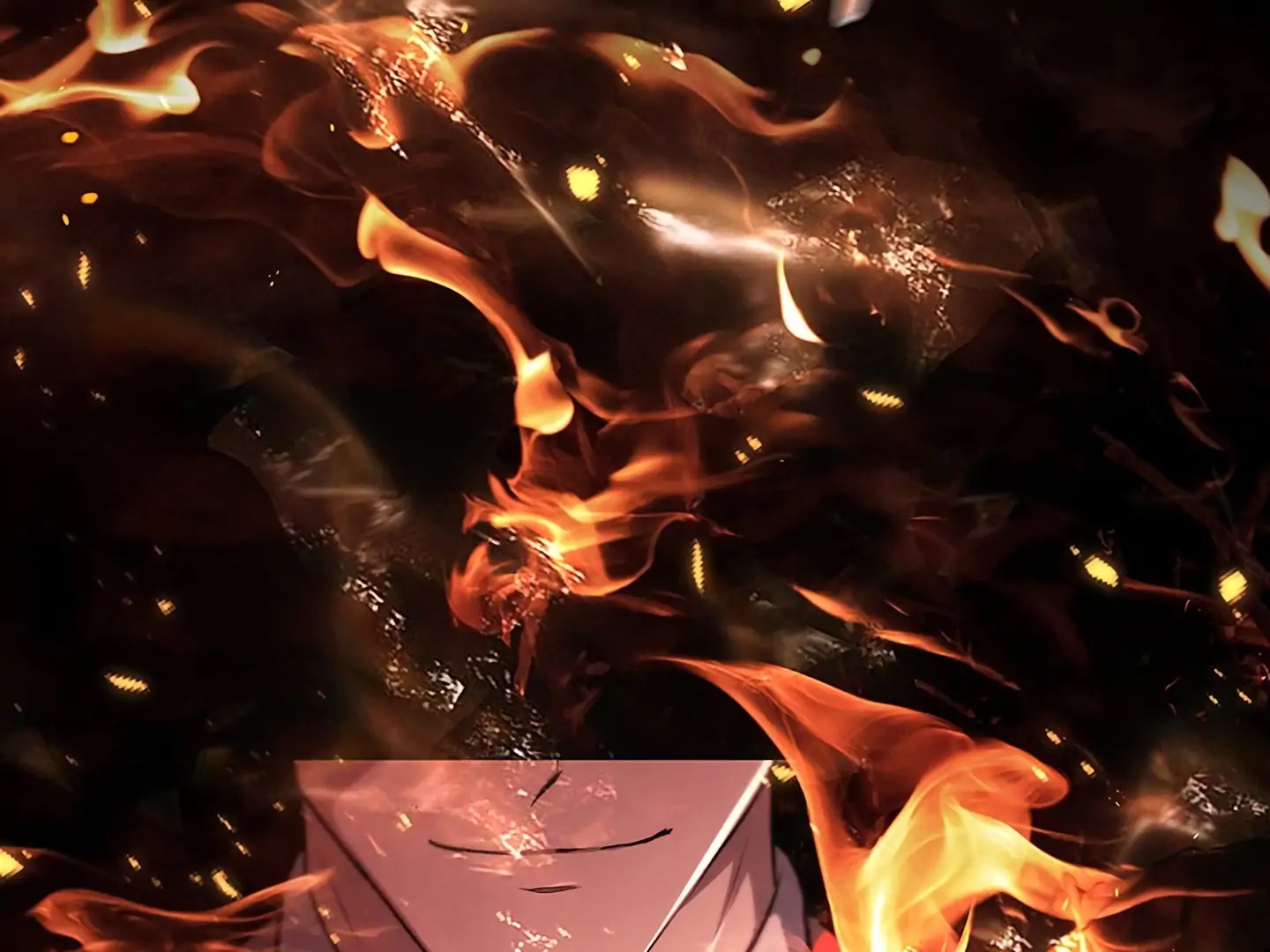 Read Creating Hidden Endings chapter 1.1 image 17 on Lezhin