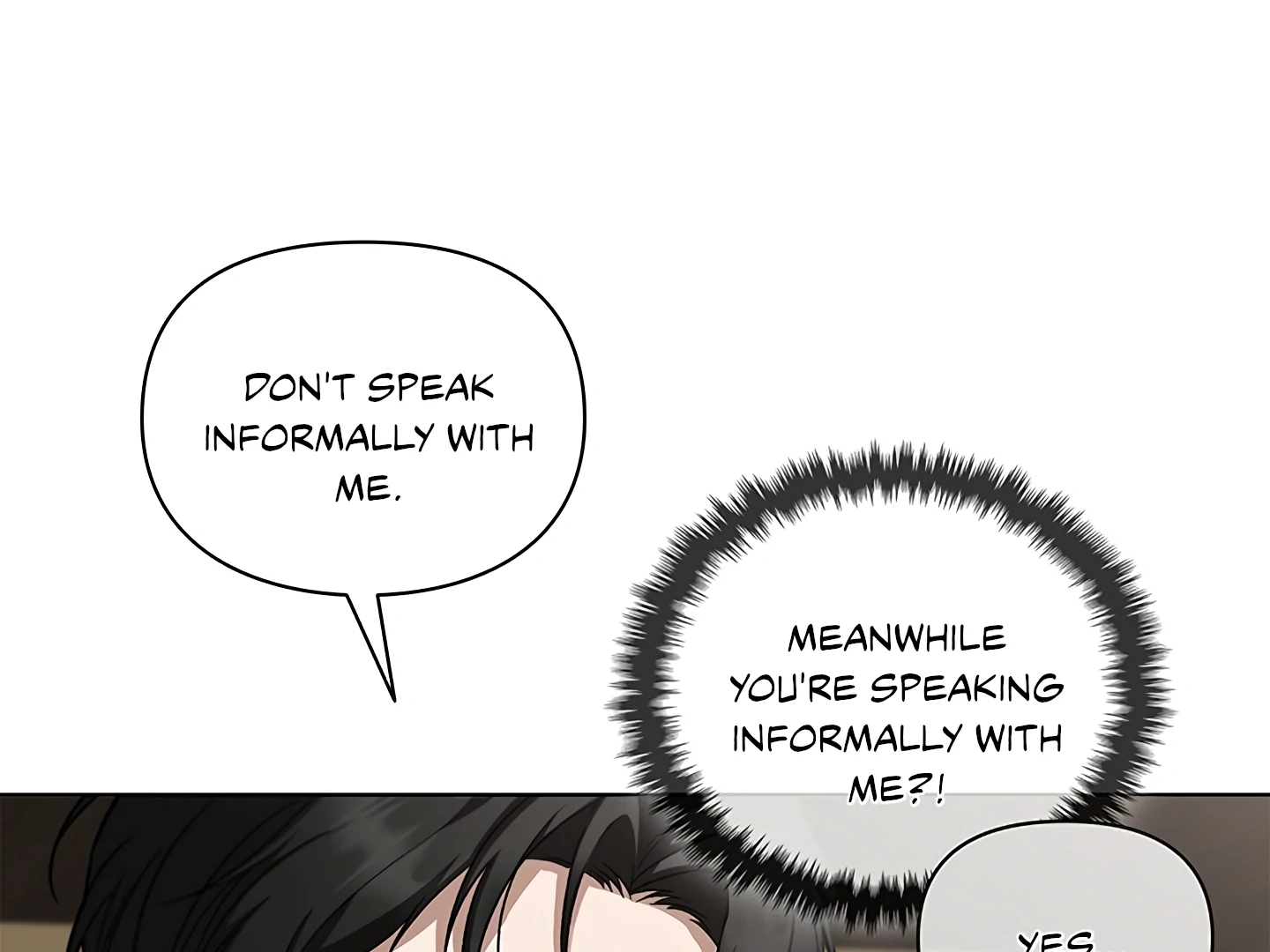 Read Creating Hidden Endings chapter 1.1 image 174 on Lezhin