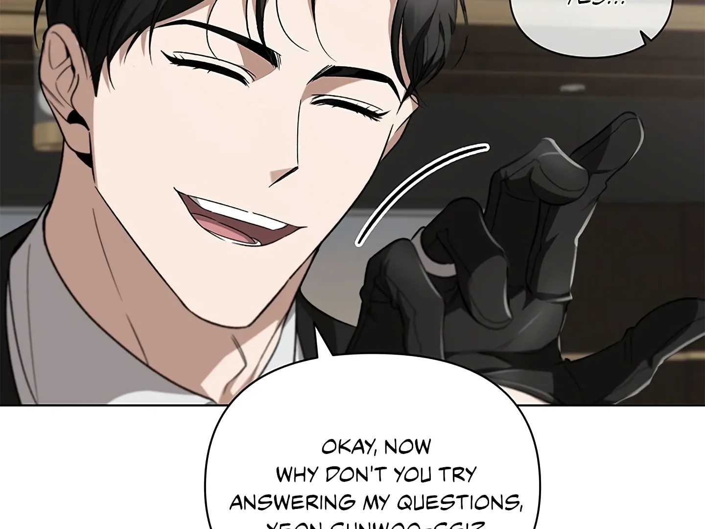 Read Creating Hidden Endings chapter 1.1 image 175 on Lezhin