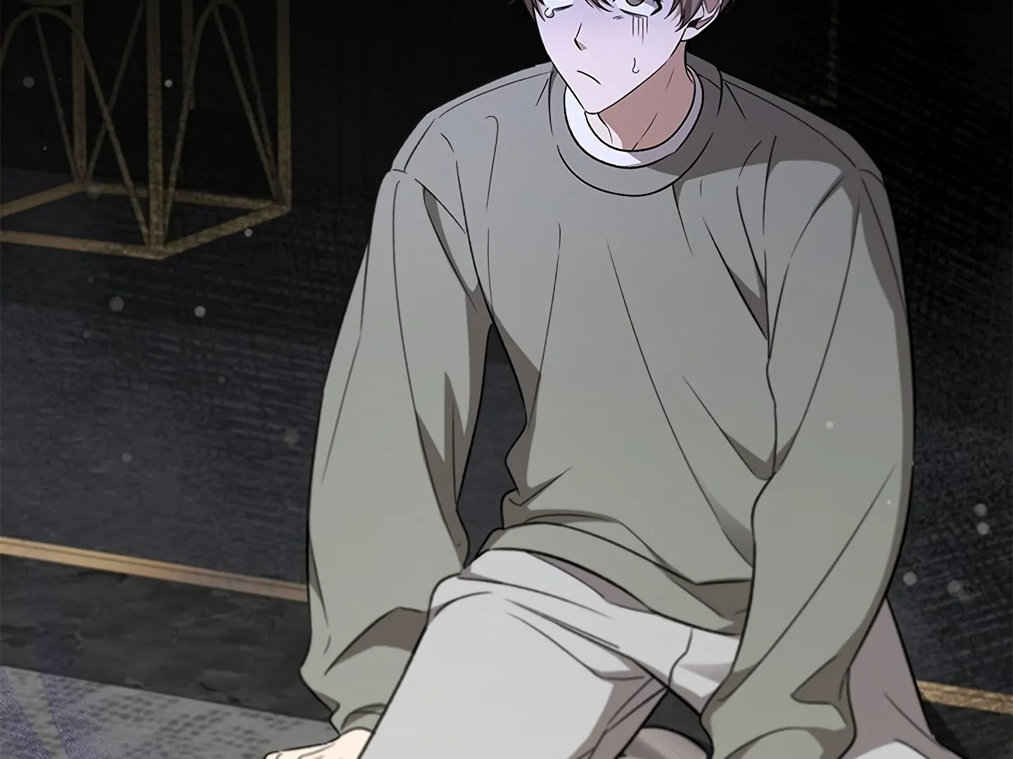 Read Creating Hidden Endings chapter 1.1 image 178 on Lezhin