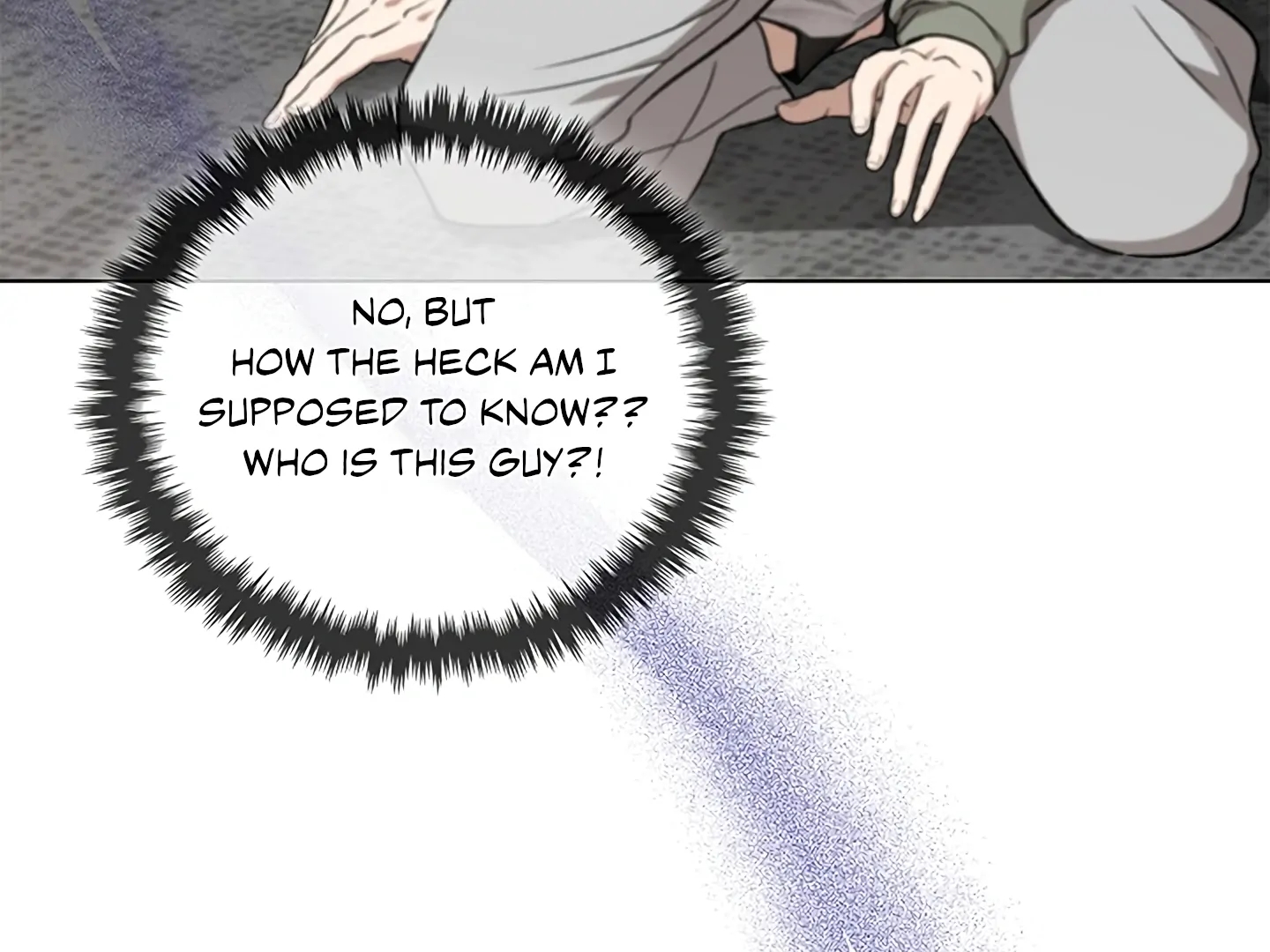 Read Creating Hidden Endings chapter 1.1 image 179 on Lezhin