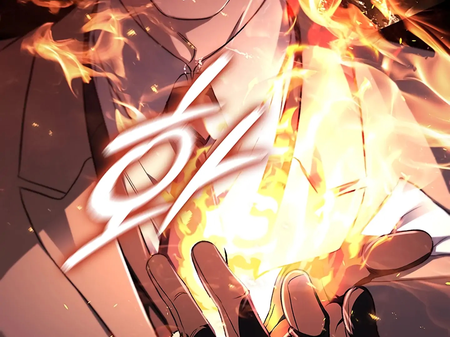 Read Creating Hidden Endings chapter 1.1 image 18 on Lezhin