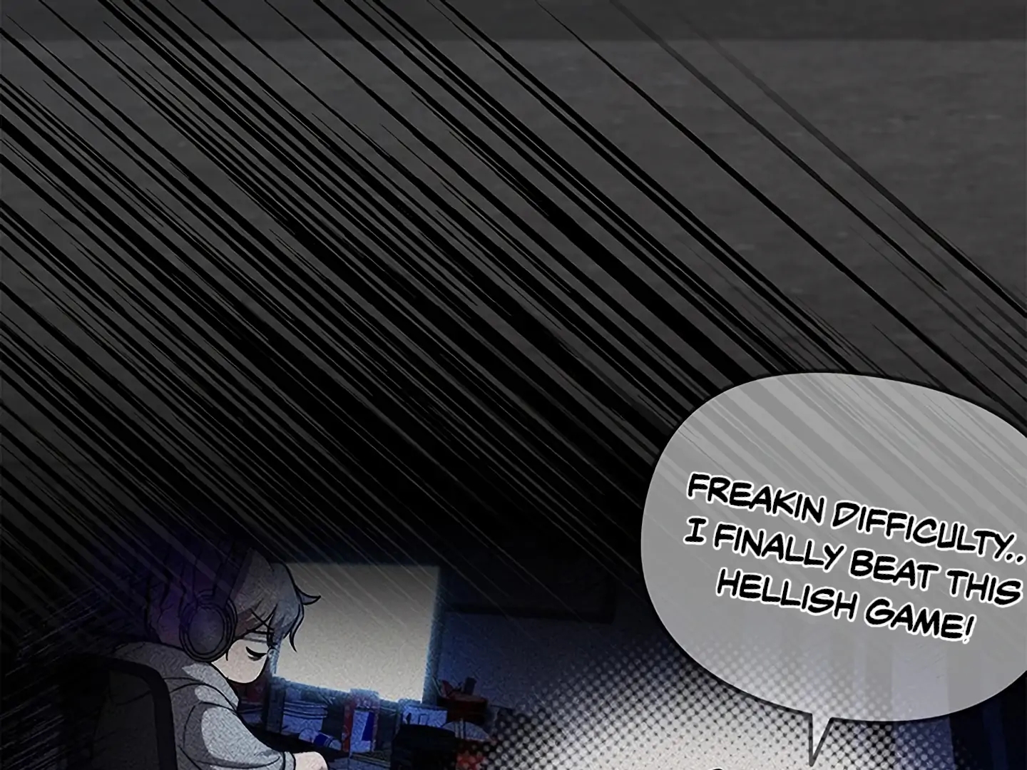 Read Creating Hidden Endings chapter 1.1 image 184 on Lezhin