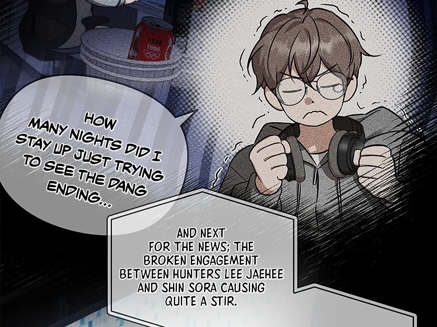 Read Creating Hidden Endings chapter 1.1 image 185 on Lezhin