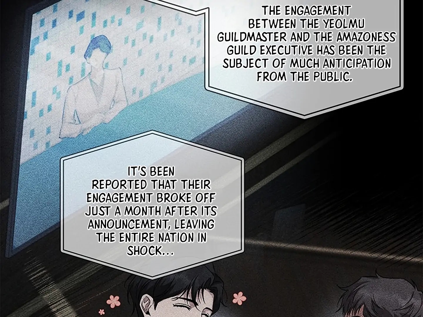 Read Creating Hidden Endings chapter 1.1 image 186 on Lezhin
