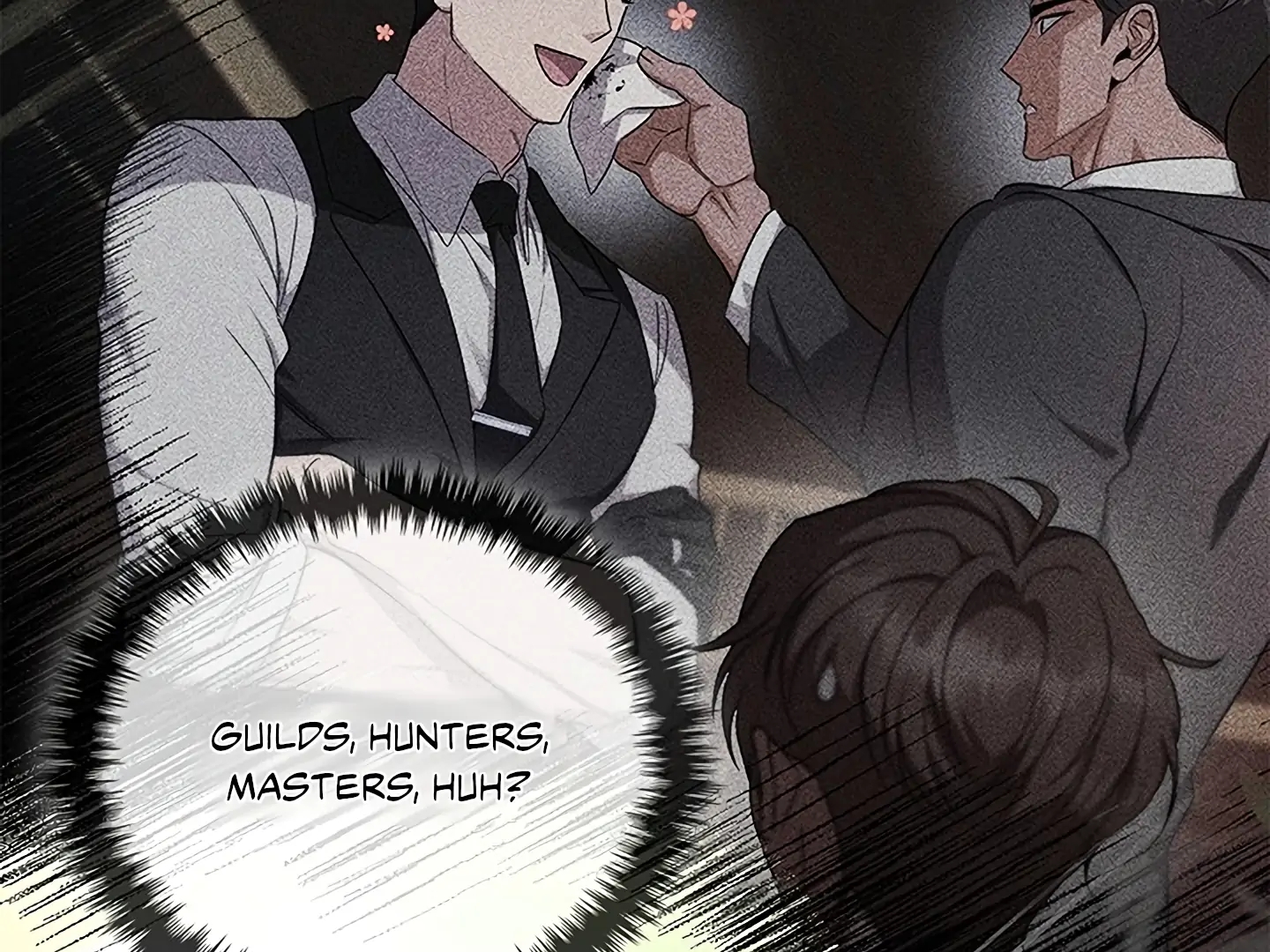 Read Creating Hidden Endings chapter 1.1 image 187 on Lezhin