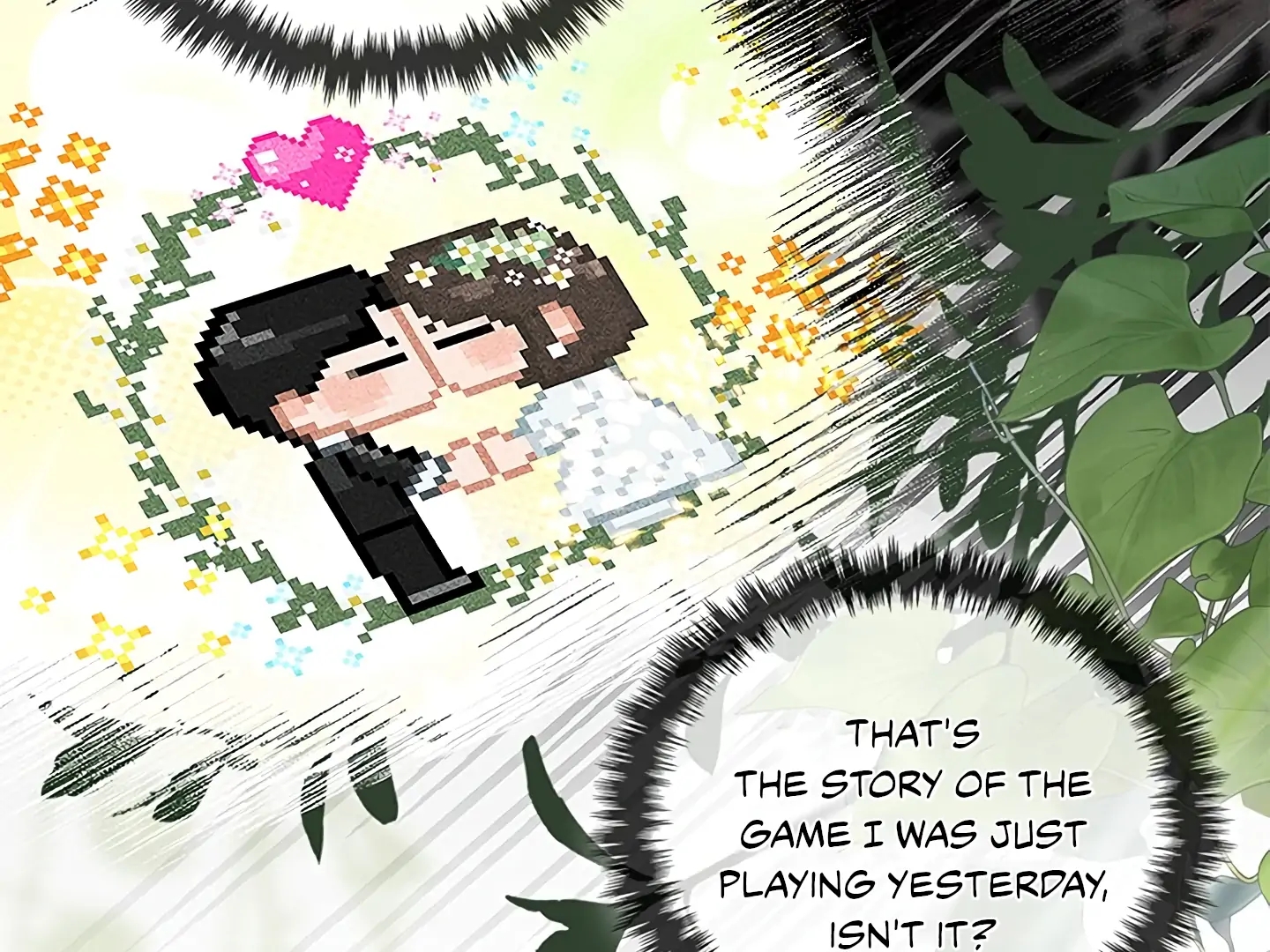 Read Creating Hidden Endings chapter 1.1 image 188 on Lezhin