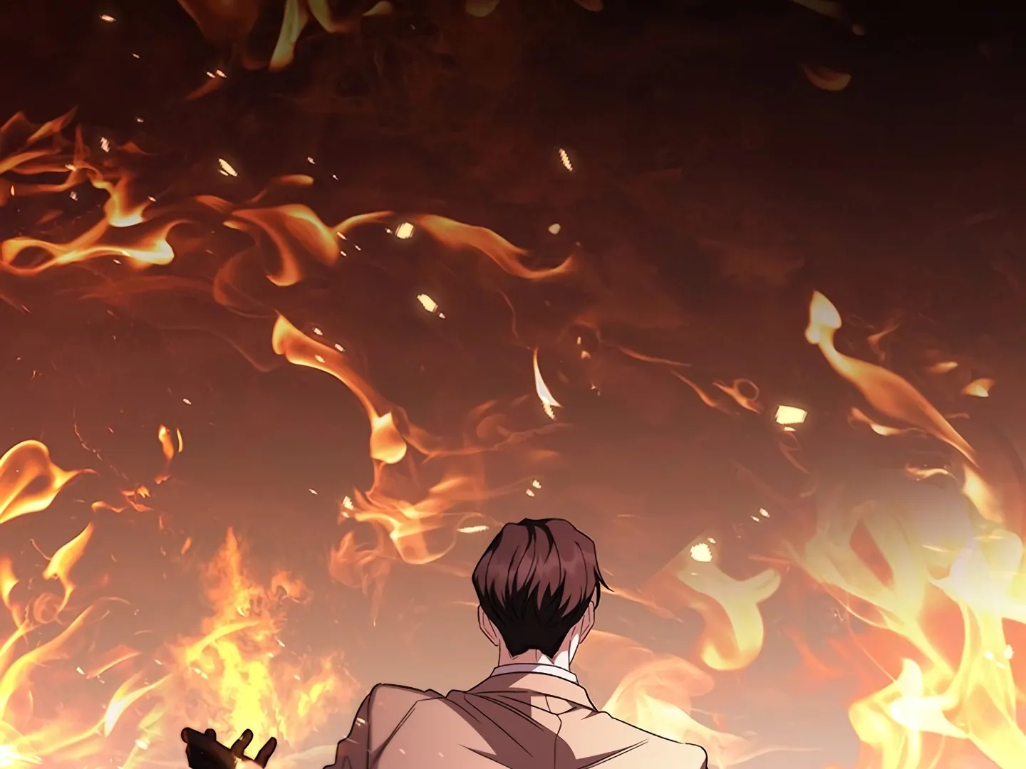 Read Creating Hidden Endings chapter 1.1 image 21 on Lezhin