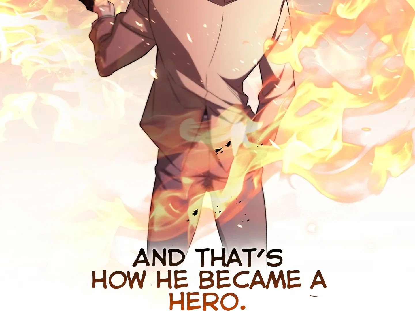 Read Creating Hidden Endings chapter 1.1 image 22 on Lezhin