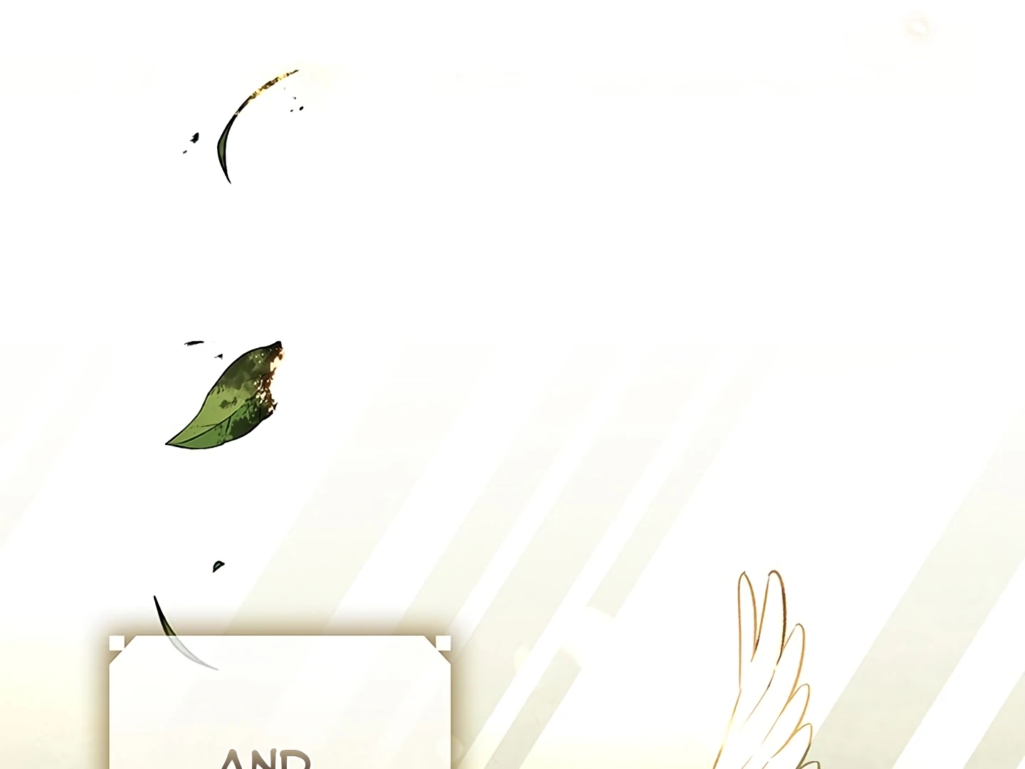 Read Creating Hidden Endings chapter 1.1 image 23 on Lezhin