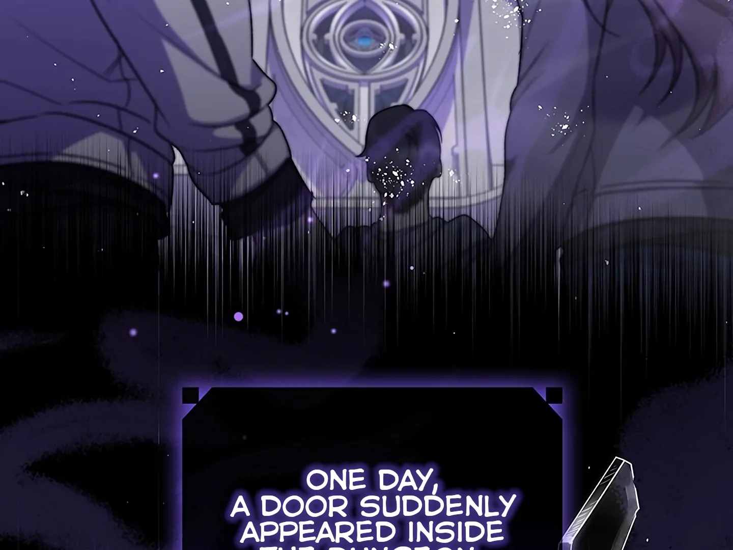 Read Creating Hidden Endings chapter 1.1 image 3 on Lezhin