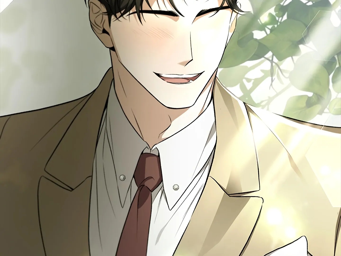 Read Creating Hidden Endings chapter 1.1 image 31 on Lezhin