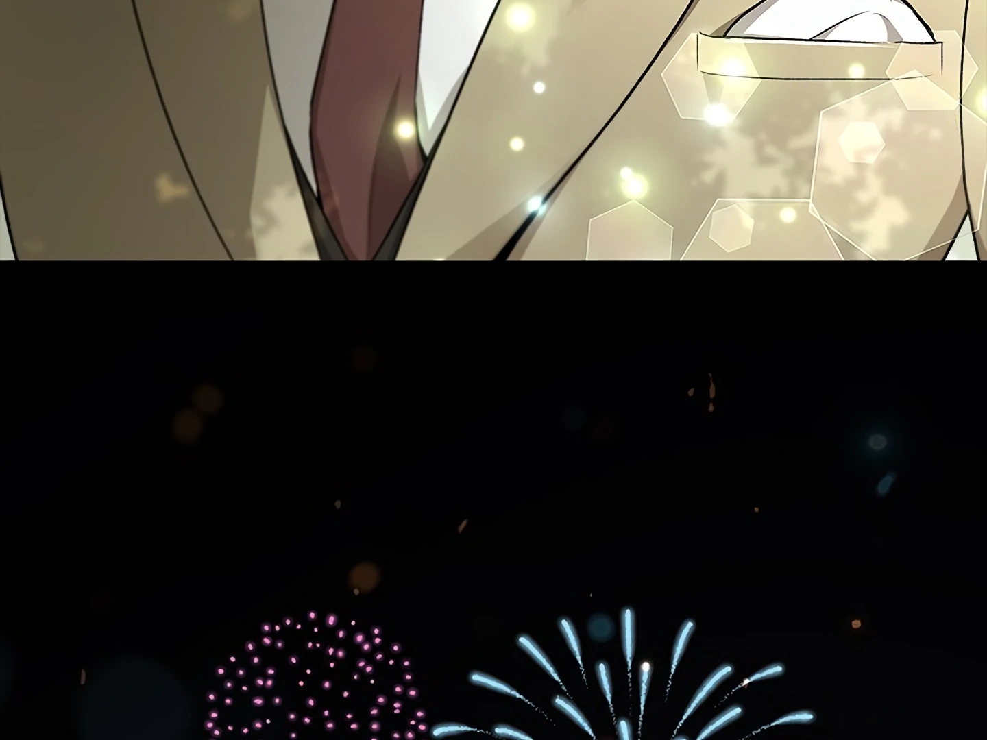 Read Creating Hidden Endings chapter 1.1 image 32 on Lezhin